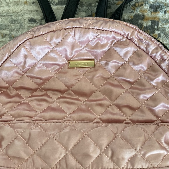 ALDO BACKPACK - Picture 2 of 5